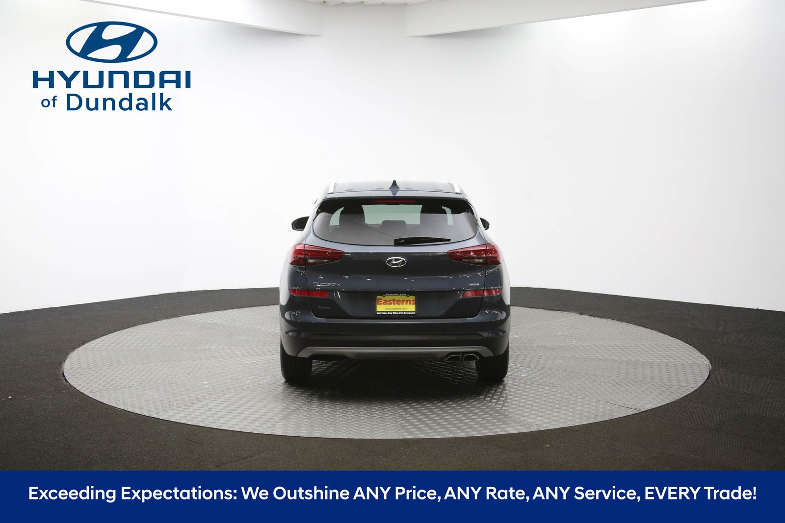 2019 Hyundai Tucson Value SEL Sport Limited Ultimate photo 27