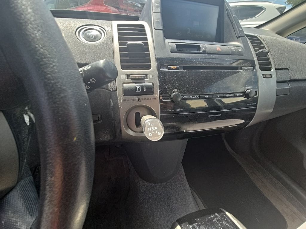2009 Toyota Prius photo 13