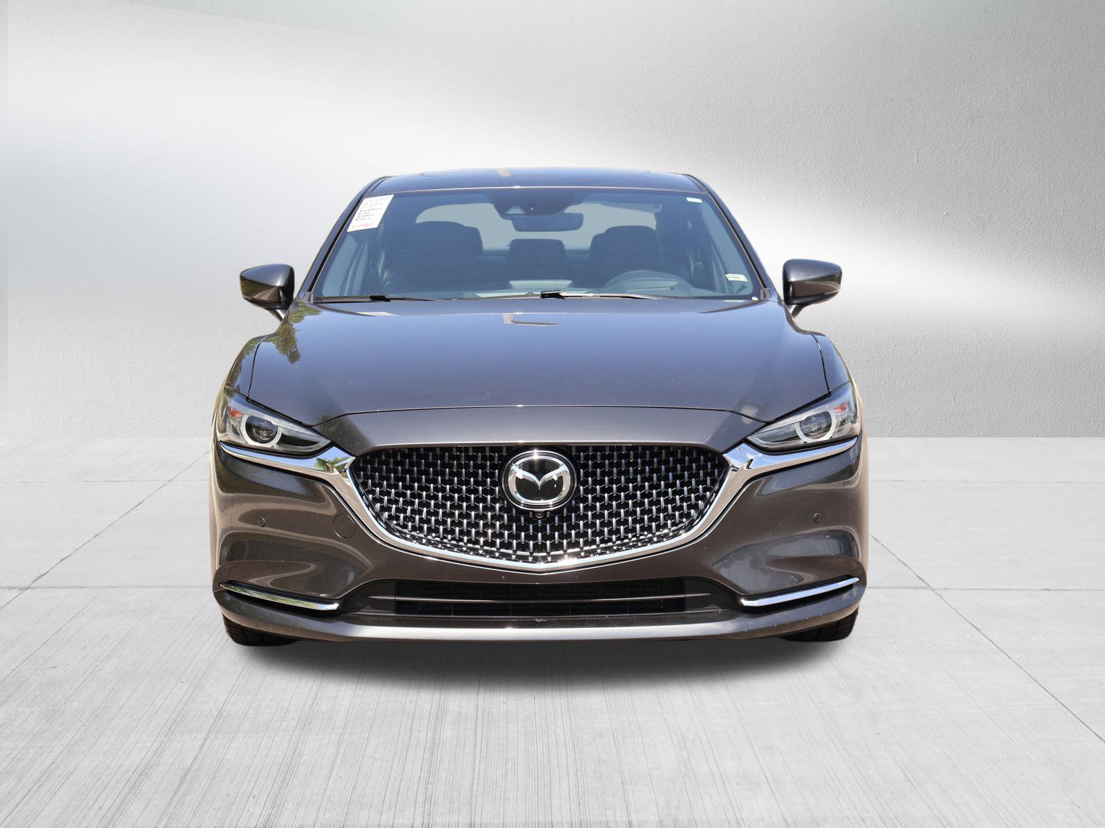Used 2019 Mazda Mazda6 Signature with VIN JM1GL1XY4K1510310 for sale in Kansas City
