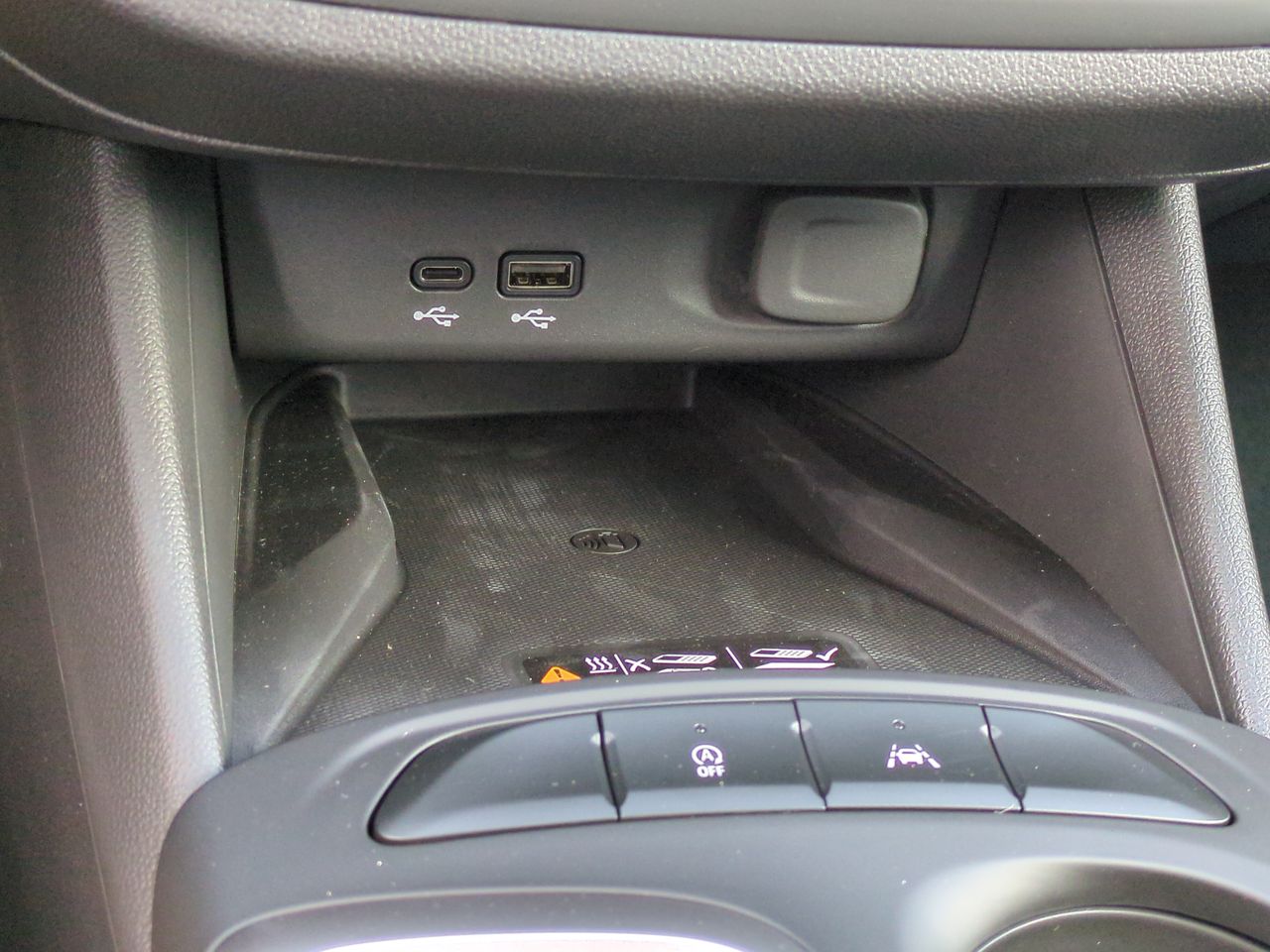 2025 Buick Envista Preferred photo 32