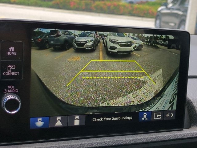 2026 Honda CR-V Sport-L photo 19