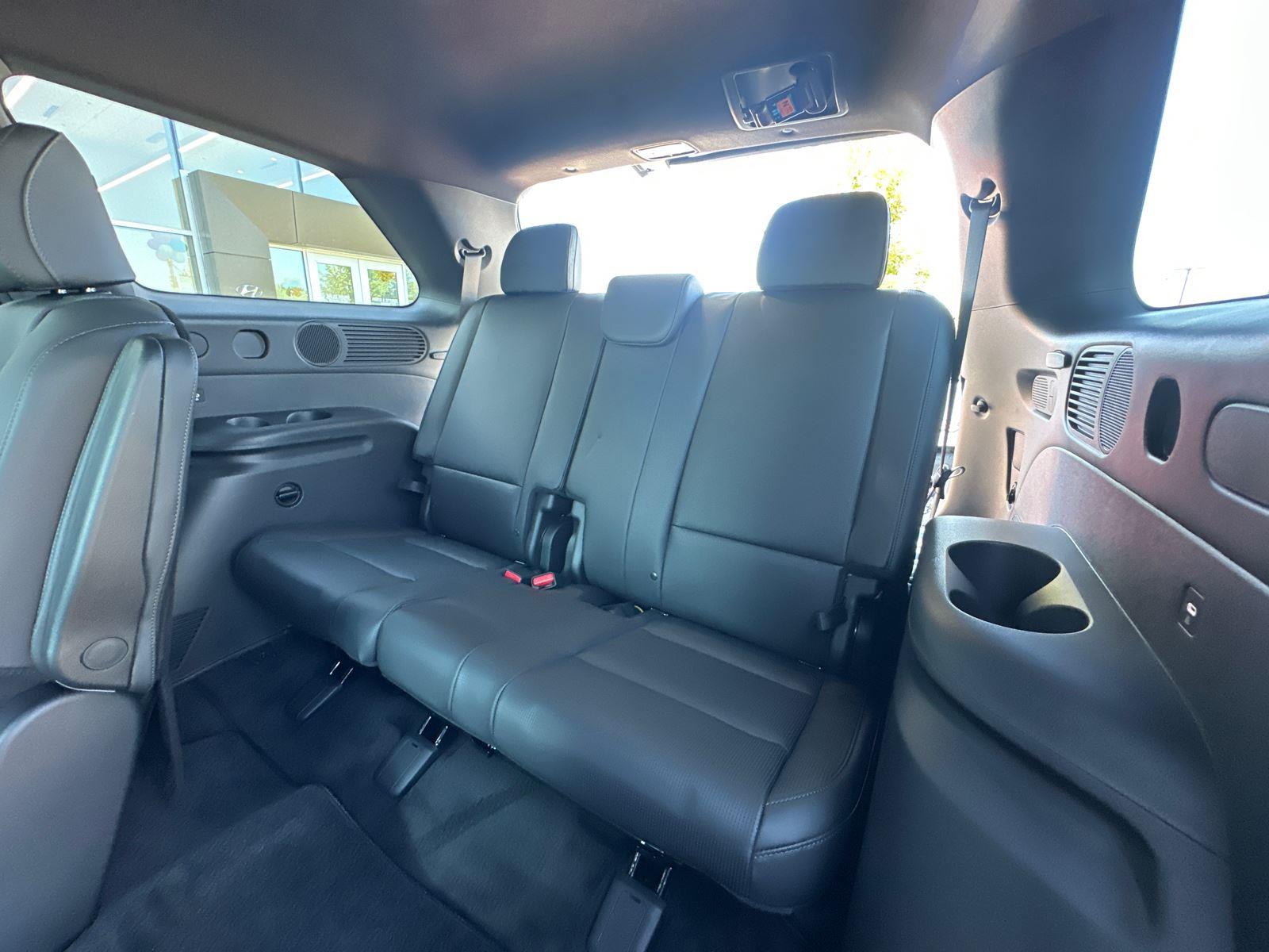 2026 Hyundai Palisade XRT photo 26