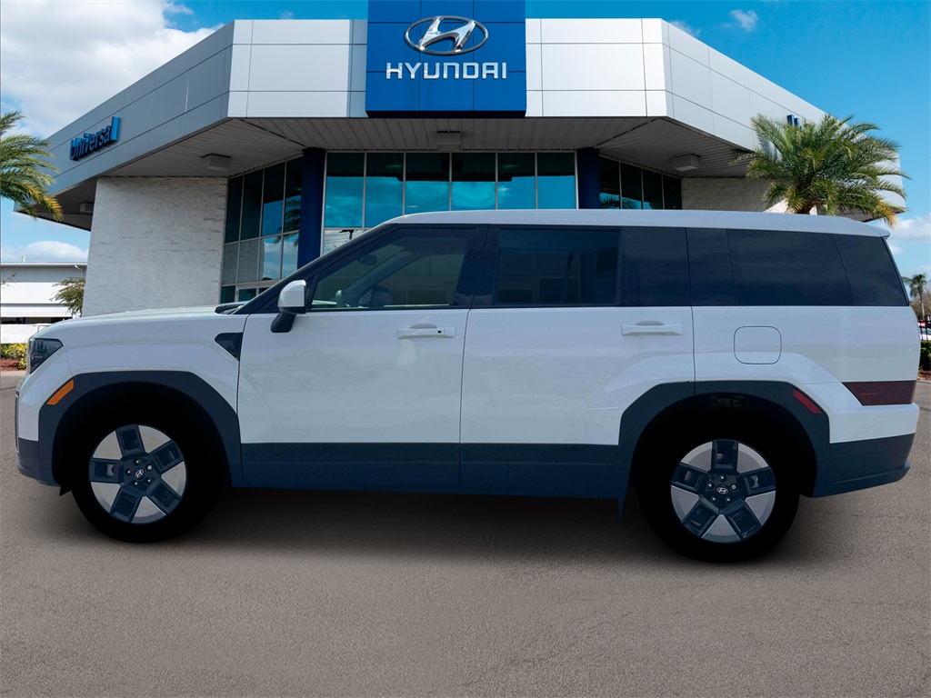2026 Hyundai Santa Fe SE photo 3