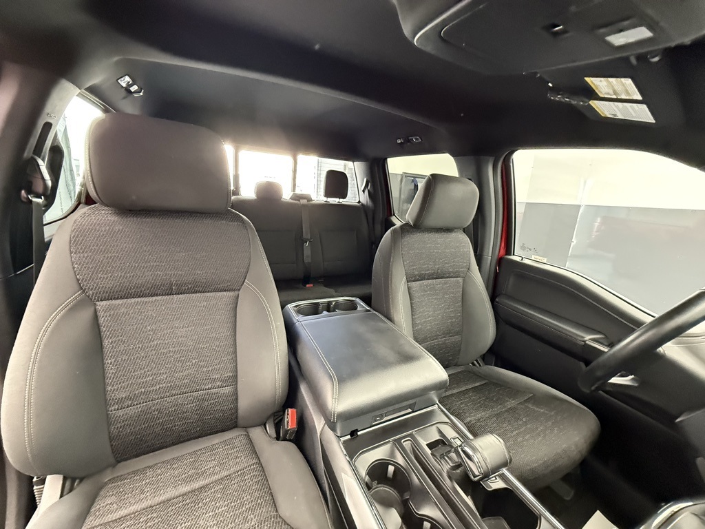 2022 Ford F-150 XLT photo 45
