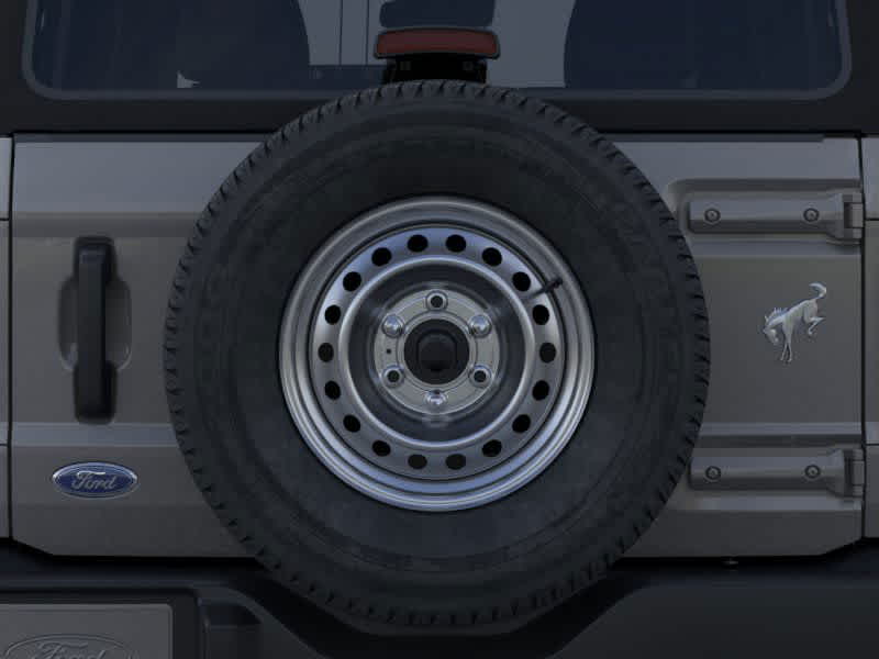 2025 Ford Bronco Base photo 23