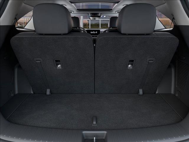 2025 Kia Sorento X-Line SX photo 18