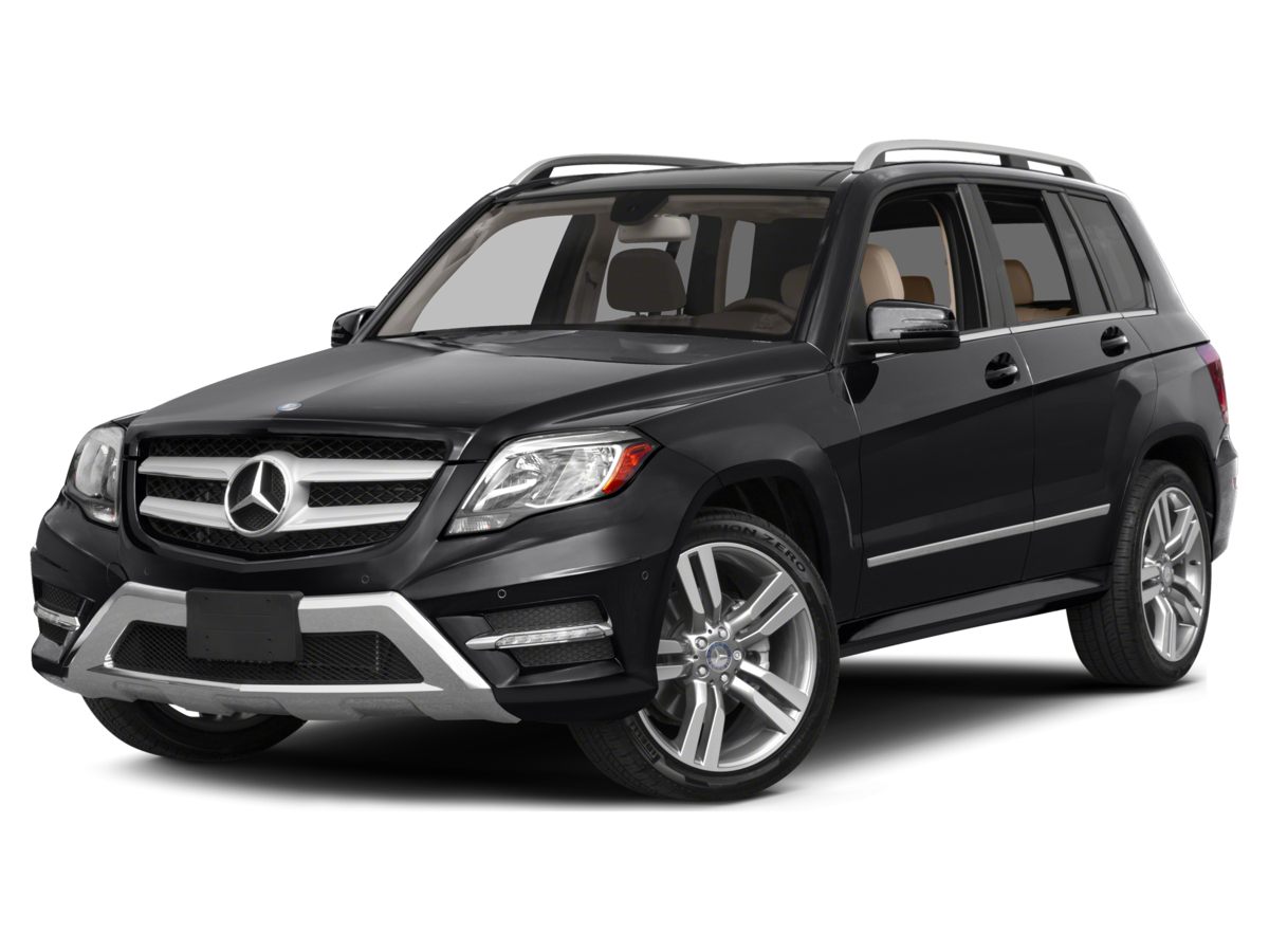 2013 Mercedes-Benz GLK-Class Base's photo