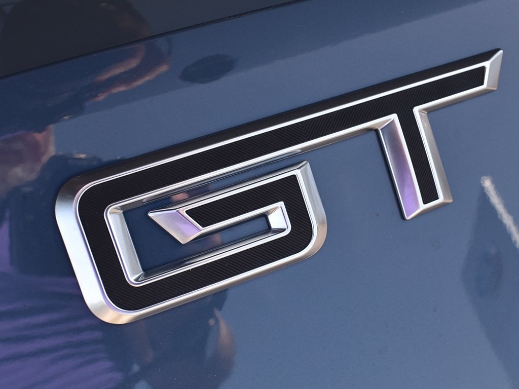 2025 Ford Mustang GT Premium photo 11