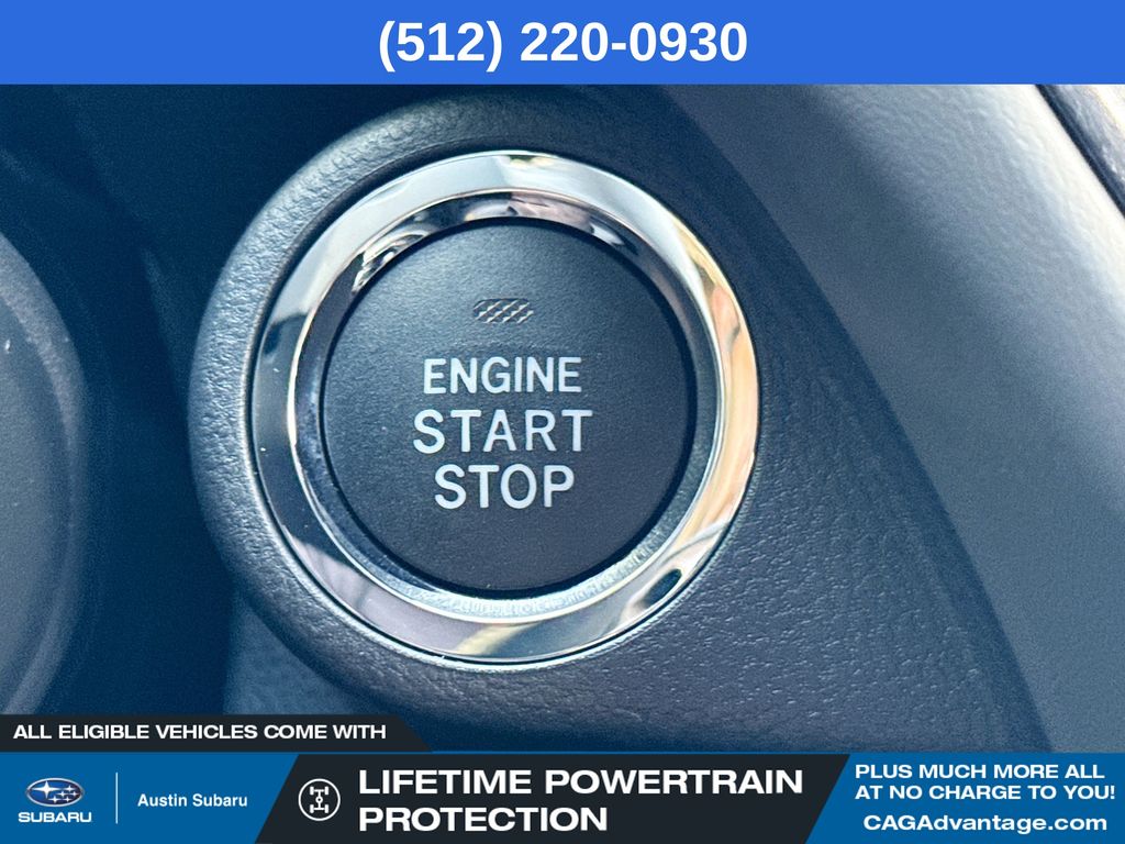 2025 Subaru Crosstrek Sport photo 15