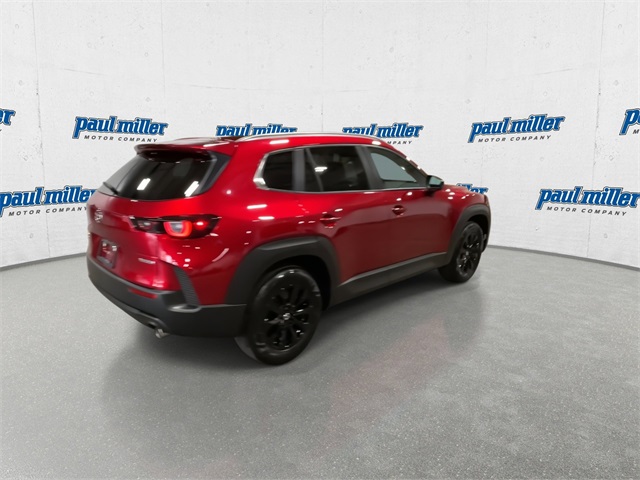 2025 Mazda CX-50 2.5 S Preferred photo 11