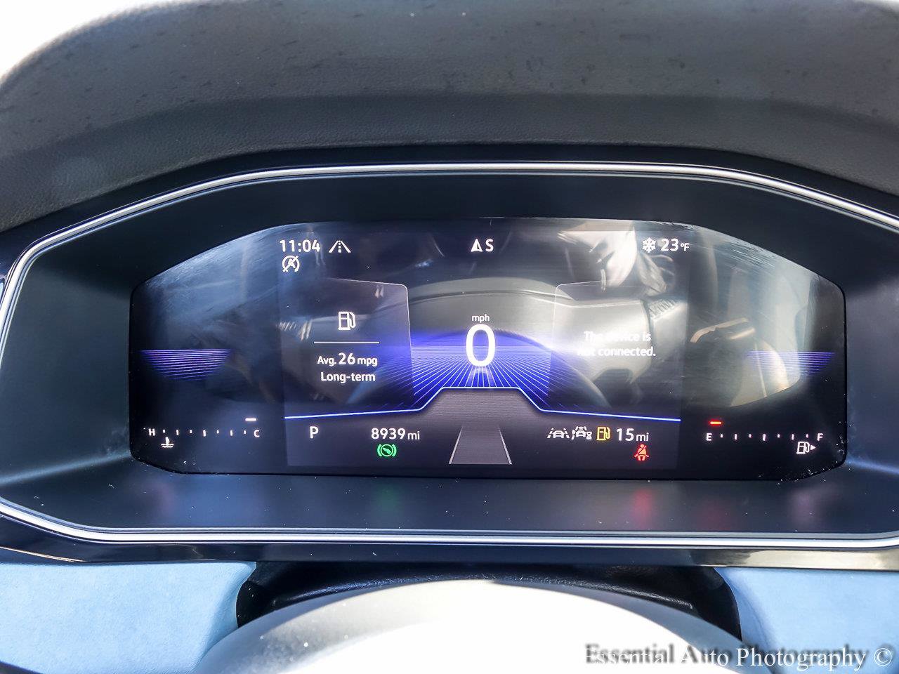 2025 VOLKSWAGEN JETTA - Image 12