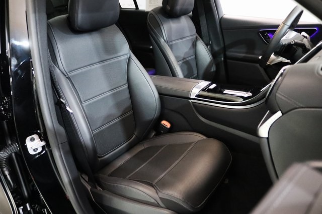 2023 Mercedes Benz GLC 300 4MATIC photo 22