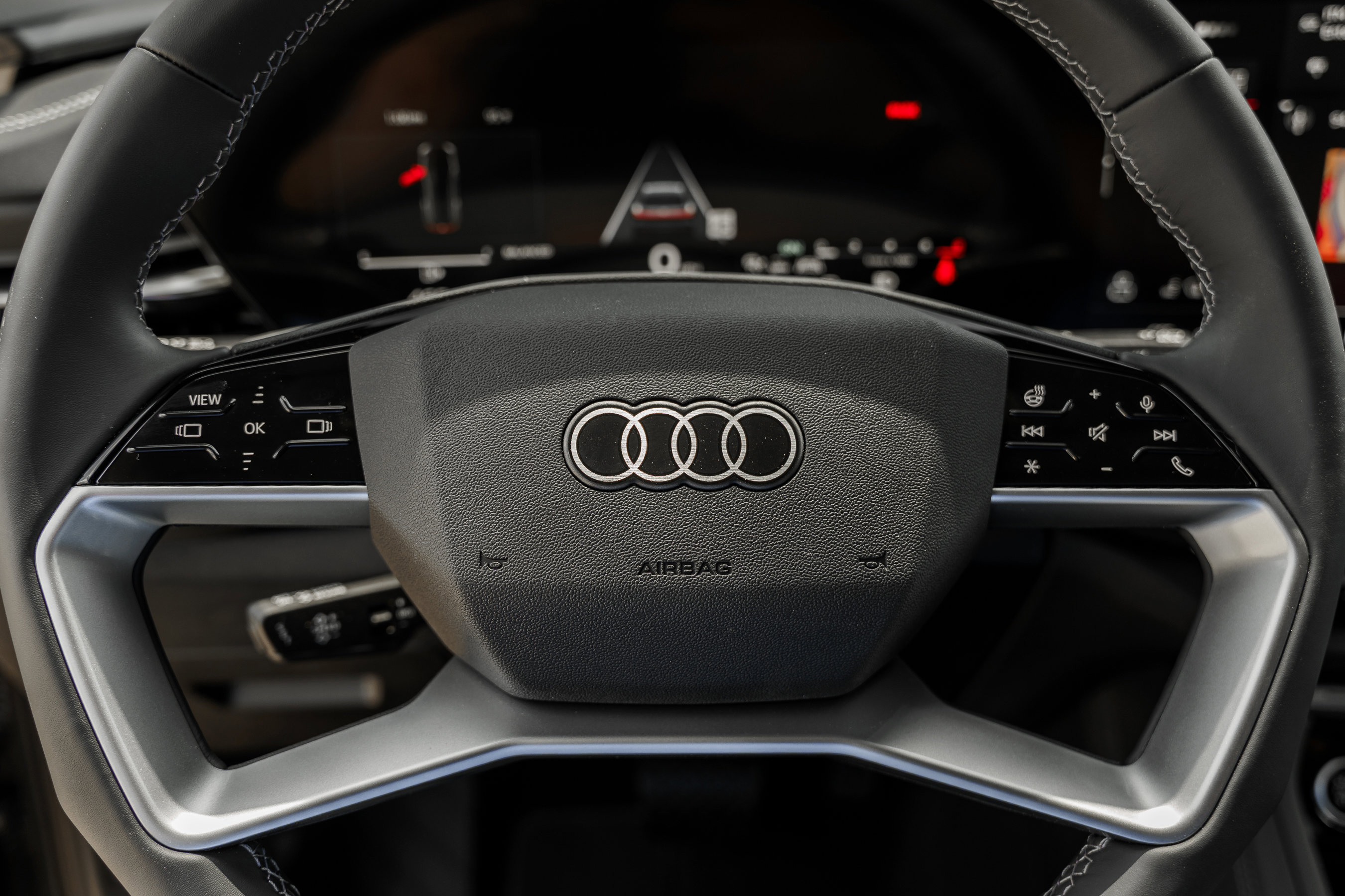2025 Audi Q5 Premium photo 12