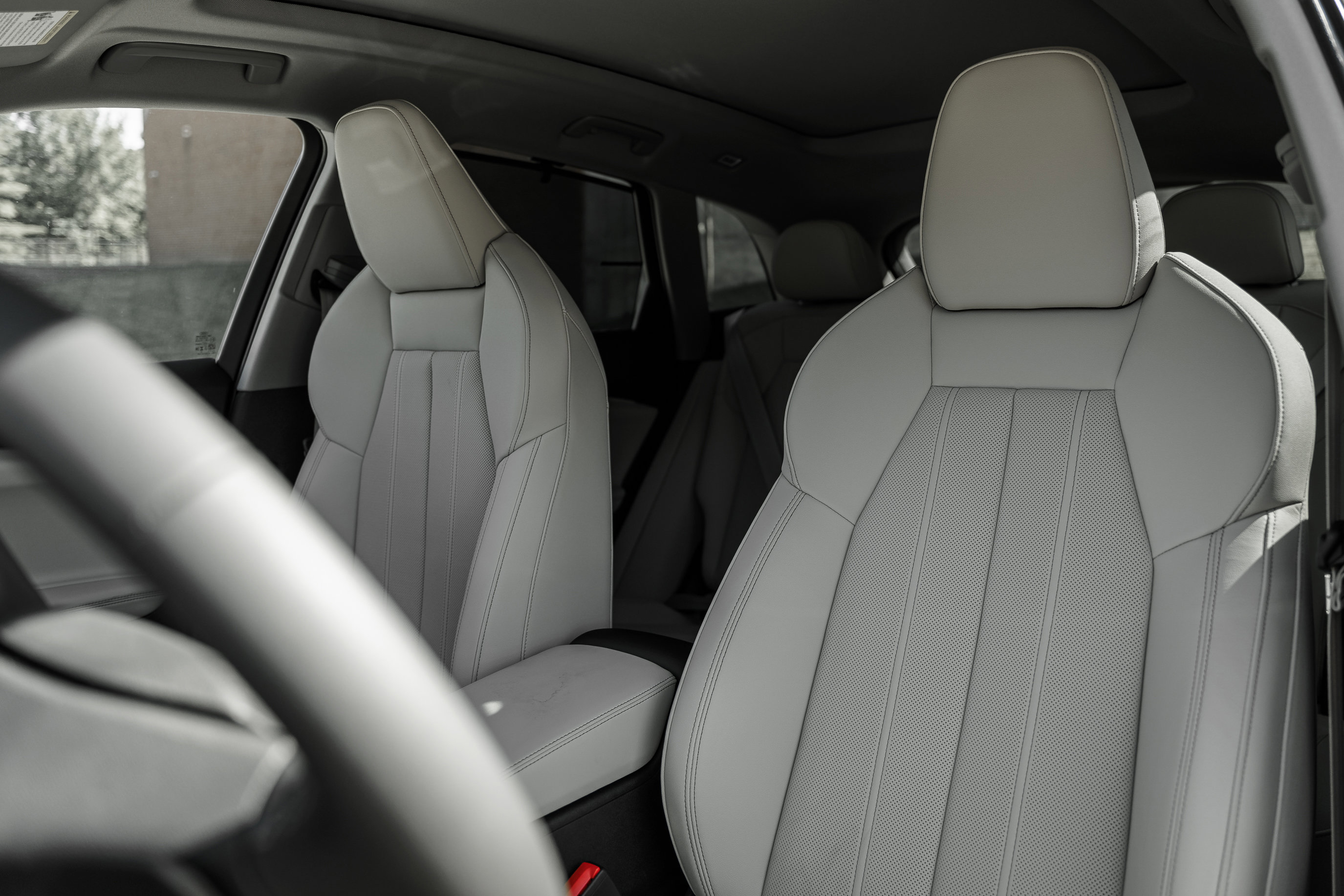 2025 Audi Q5 Premium Plus photo 18