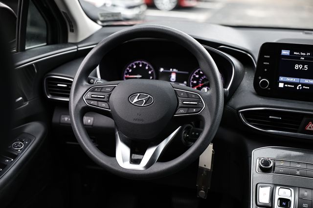 2023 Hyundai Santa Fe SE photo 26