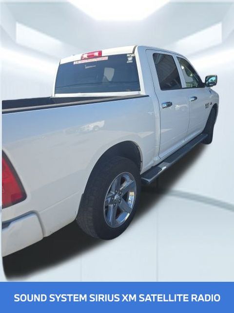 2013 Ram 1500 Express photo 4