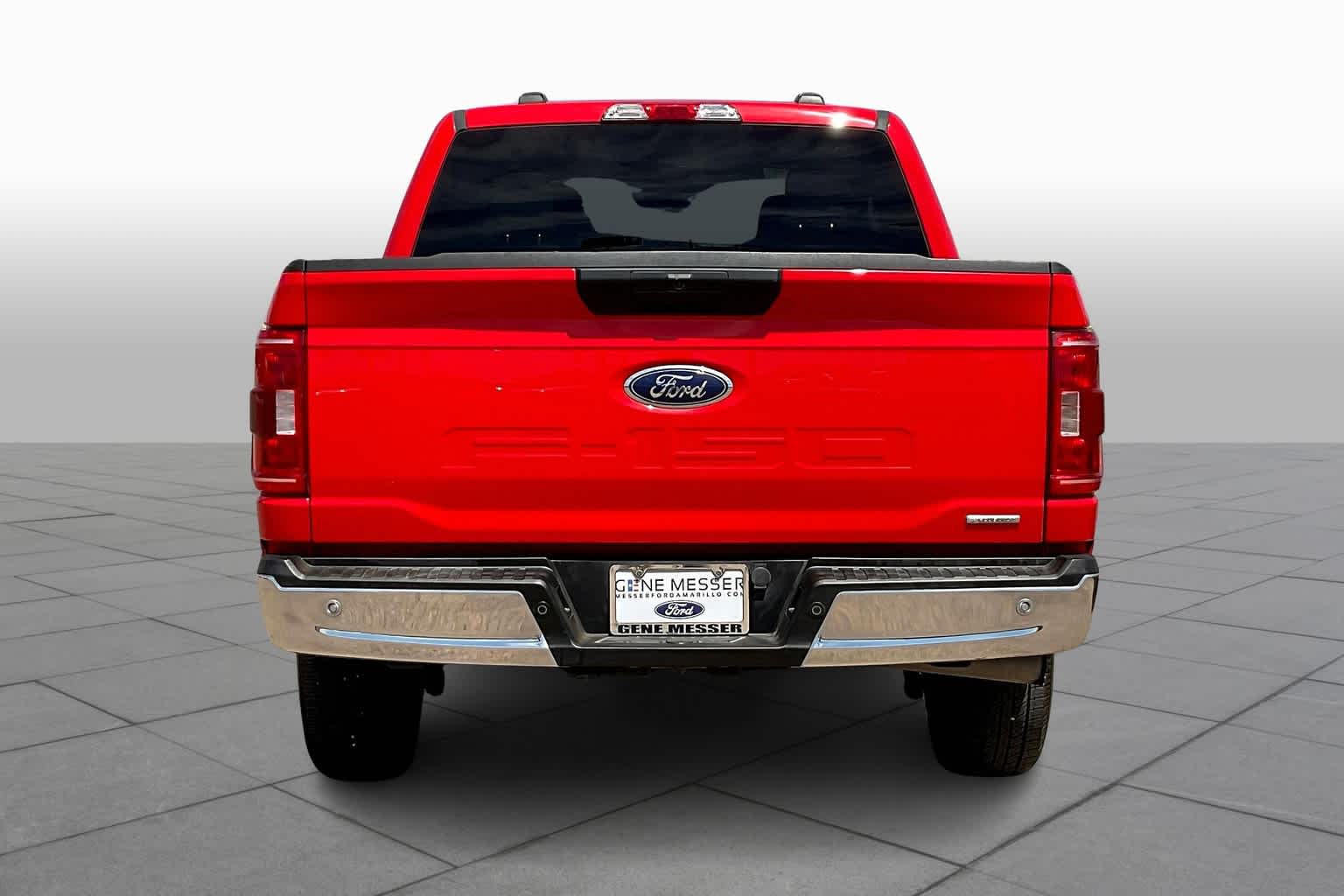 2023 Ford F-150 XLT photo 4