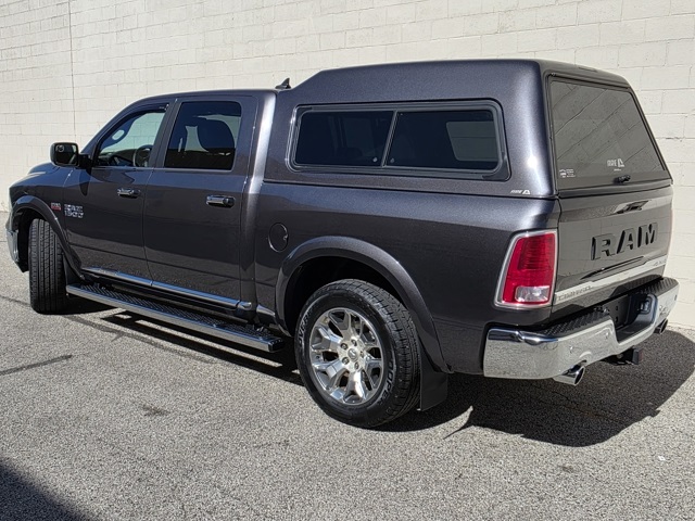 2017 Ram 1500 Limited photo 3
