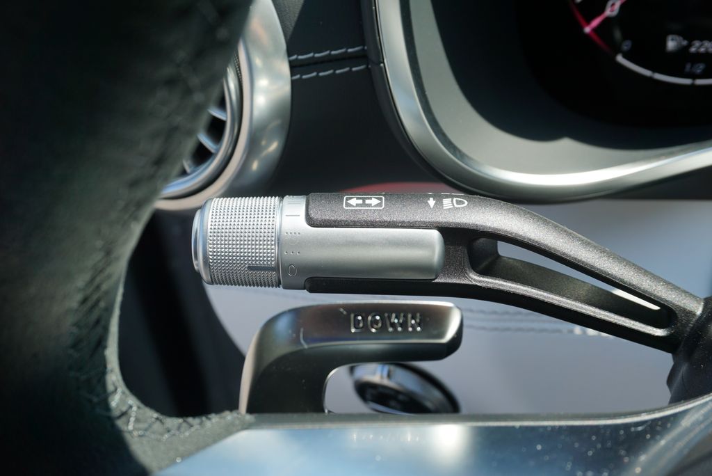 2026 Mercedes Benz AMG GT photo 32