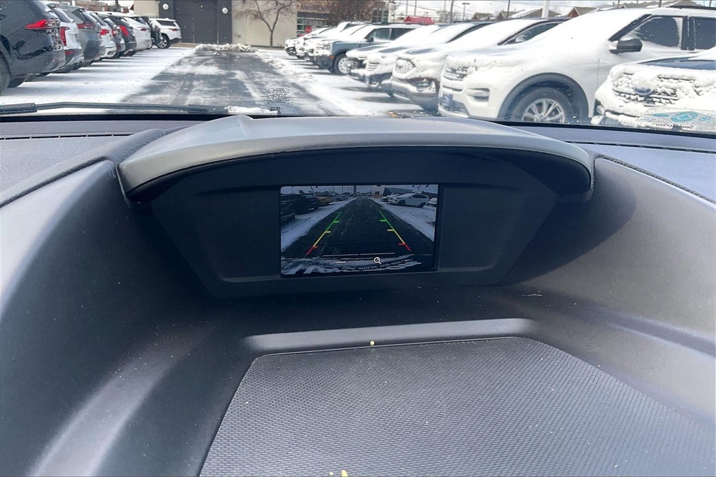 2018 FORD ESCAPE - Image 18