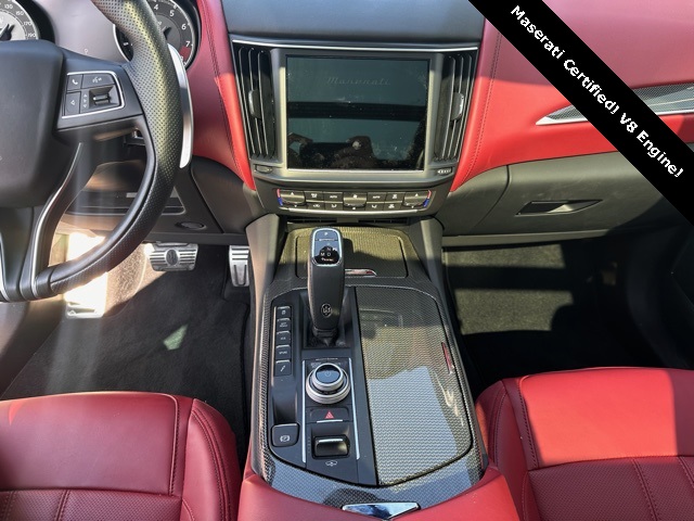 2022 Maserati Levante Modena S photo 14