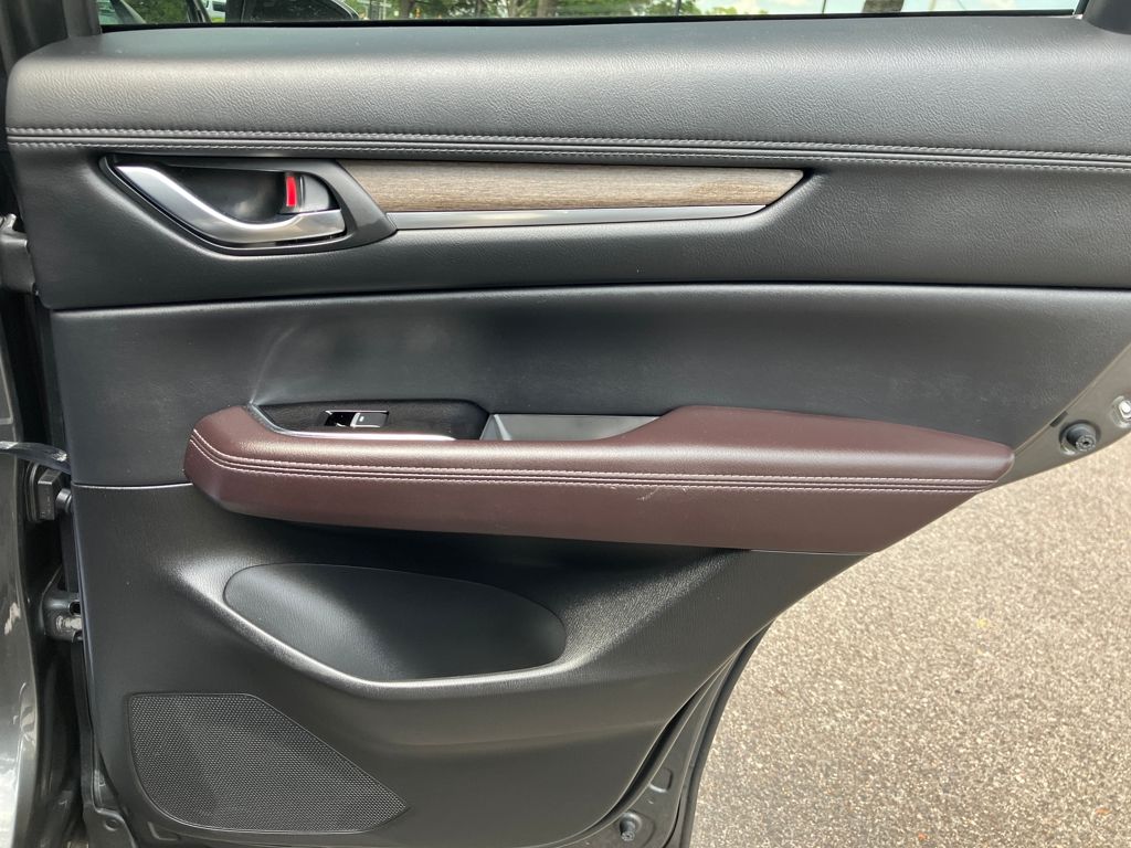 2024 Mazda CX-5 2.5 Turbo Signature photo 28