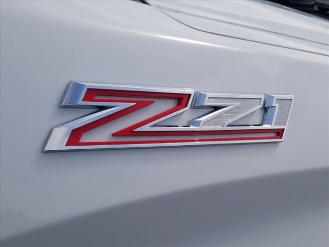 2025 Chevrolet Silverado 1500 RST photo 6