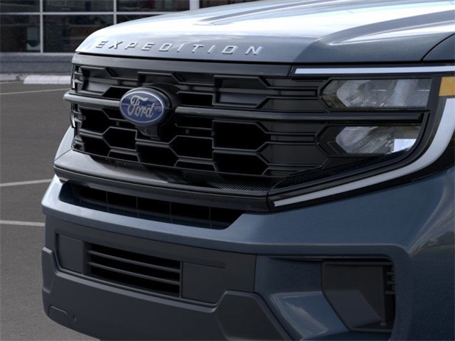 2025 FORD EXPEDITION MAX - Image 40