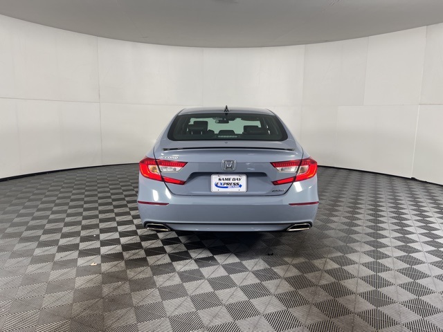 2022 Honda Accord Sport 1.5T photo 6