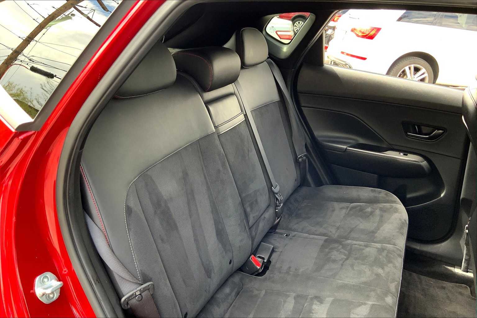 2024 Hyundai Kona N Line photo 17