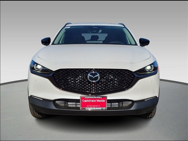 2025 Mazda CX-30 2.5 Turbo Premium Plus photo 2