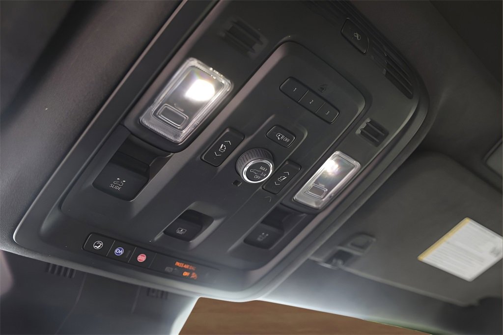 2022 Cadillac Escalade Premium Luxury Platinum photo 20