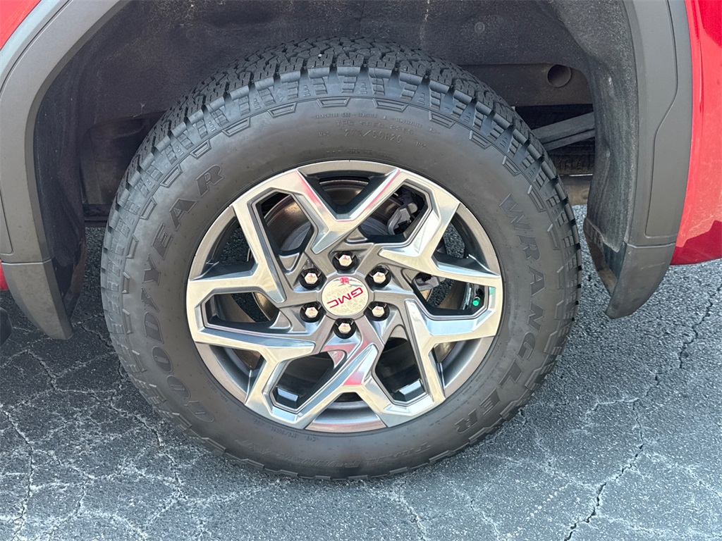 2023 Gmc Sierra 1500 SLT photo 19