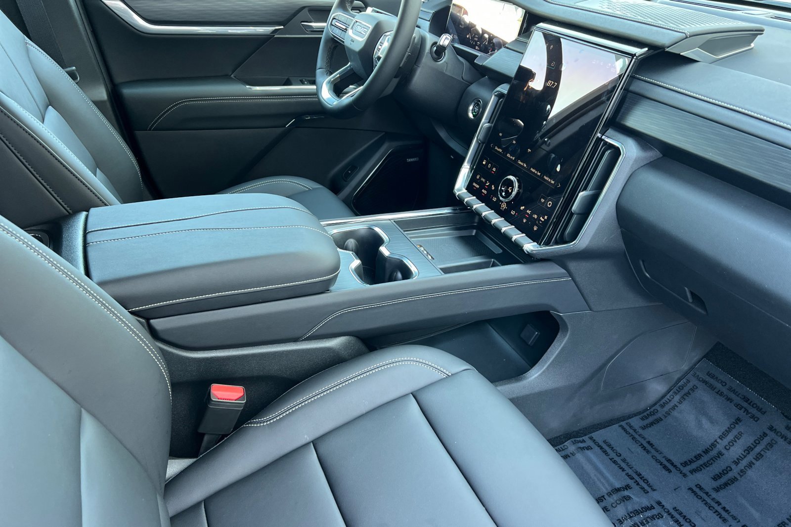 2025 Gmc Acadia Elevation photo 15