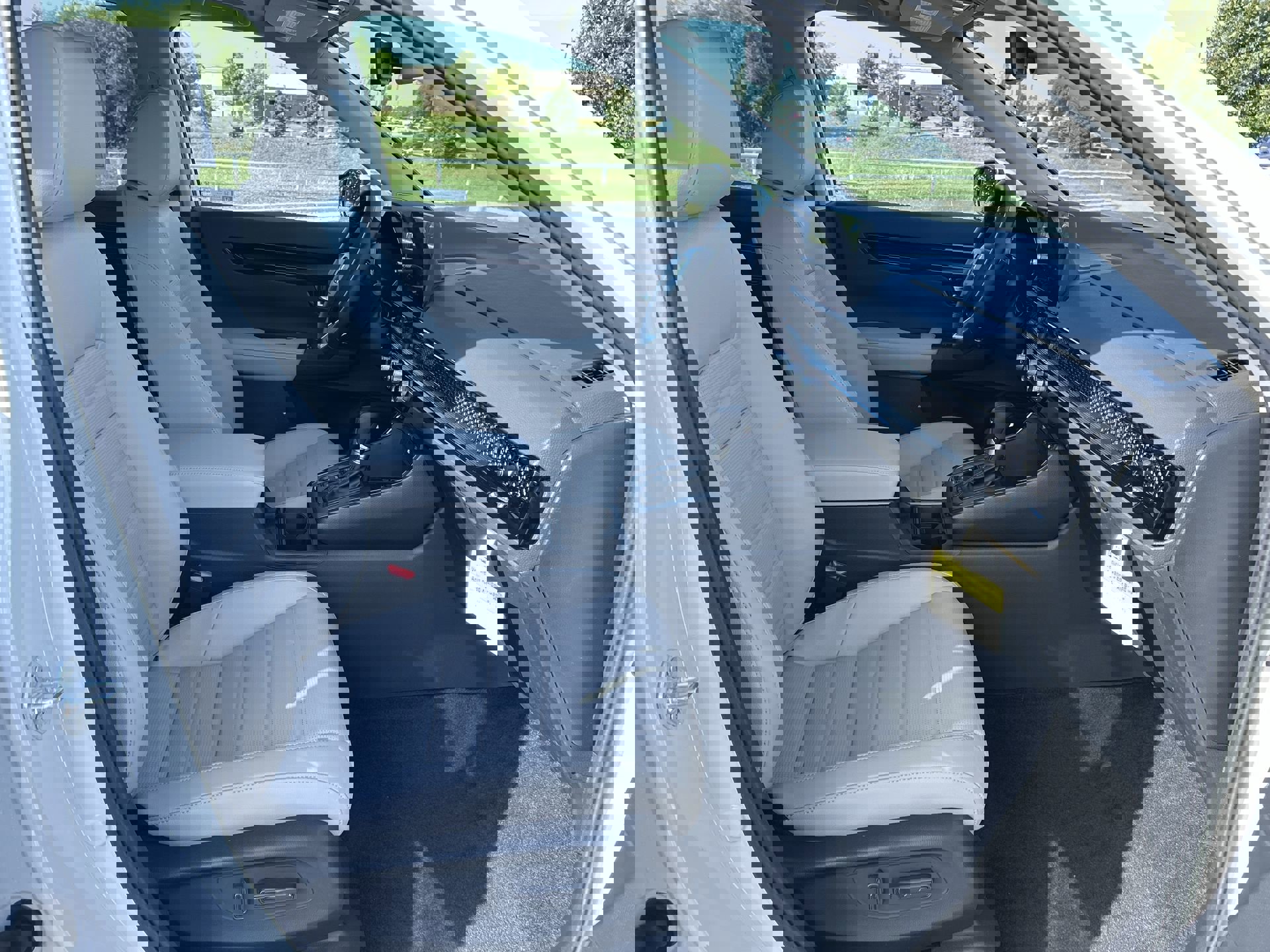 2026 Honda CR-V EX-L photo 26