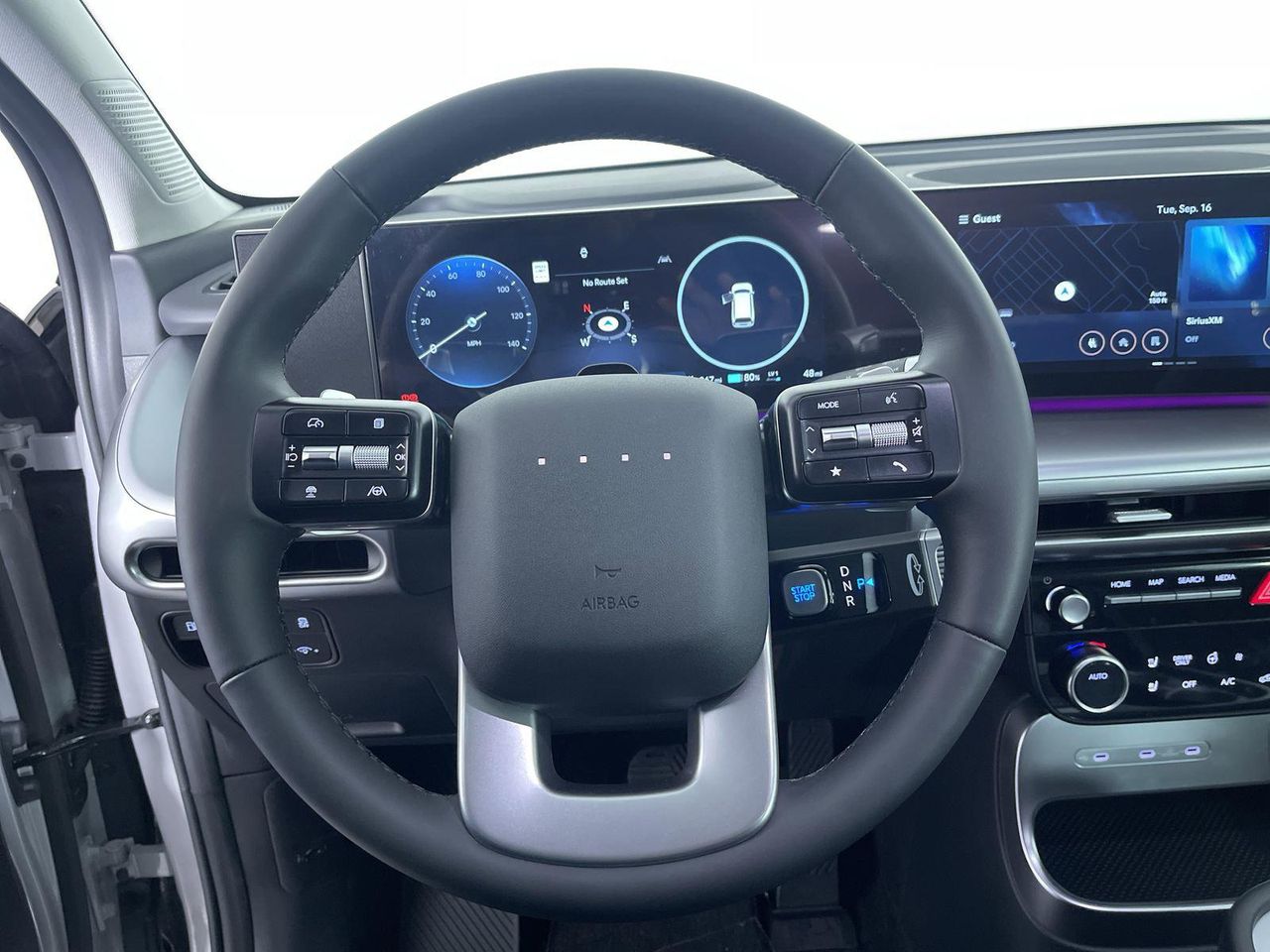 2026 Hyundai Ioniq SEL photo 15