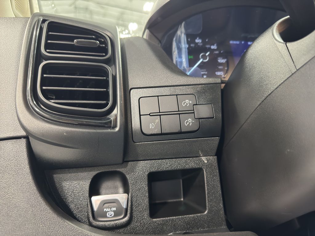 2025 Ram ProMaster 2500 photo 12