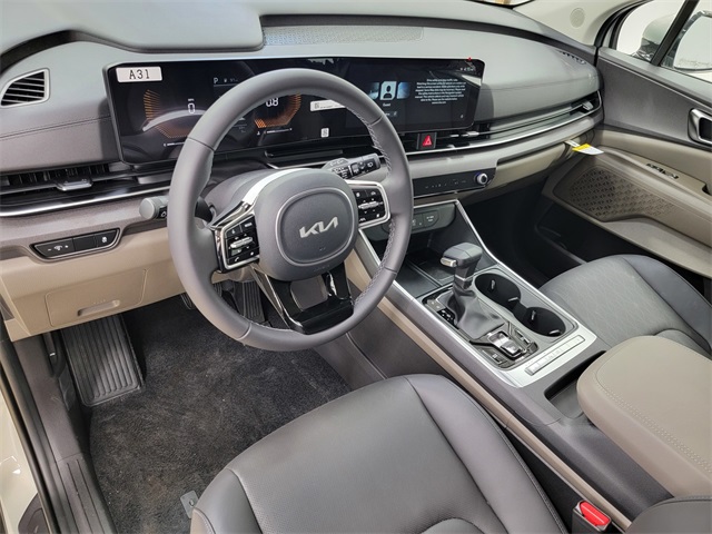 2026 Kia Carnival EX photo 11