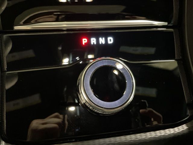 2025 Jeep Grand Cherokee Laredo X photo 28