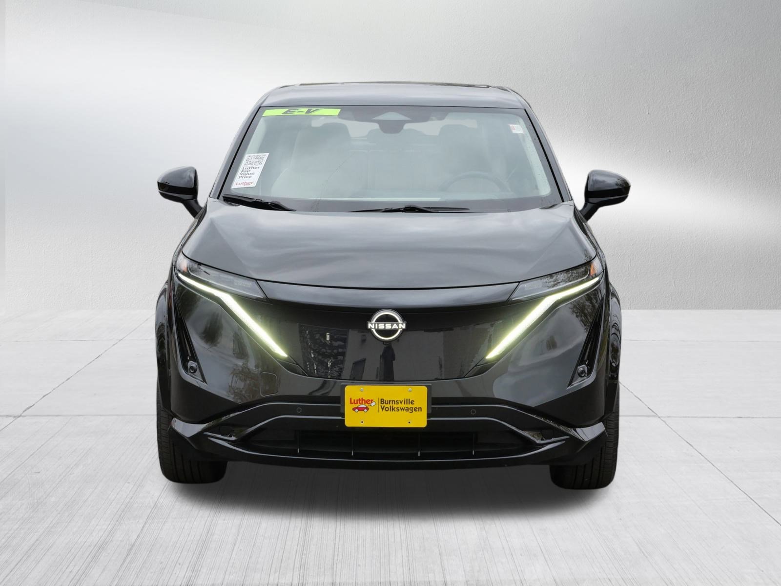 2023 Nissan ARIYA Engage photo 2