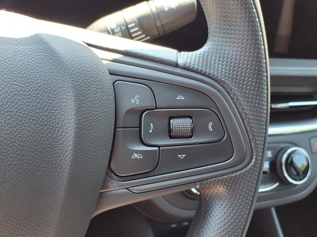 2025 Buick Envista Preferred photo 9