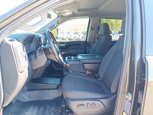 2022 Gmc Sierra 2500 HD SLE photo 6