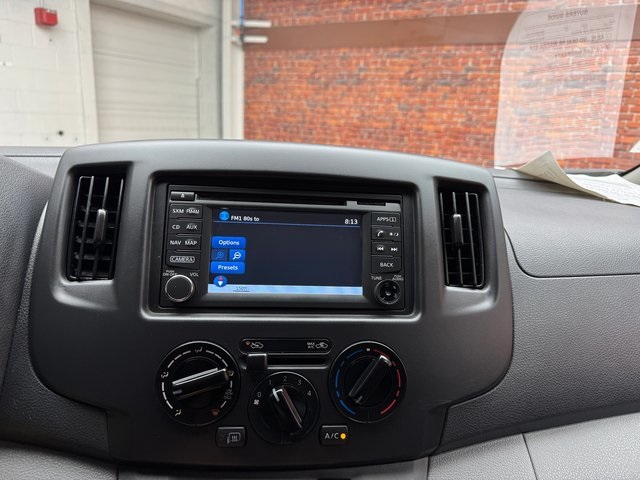 2019 Nissan NV200 SV photo 17