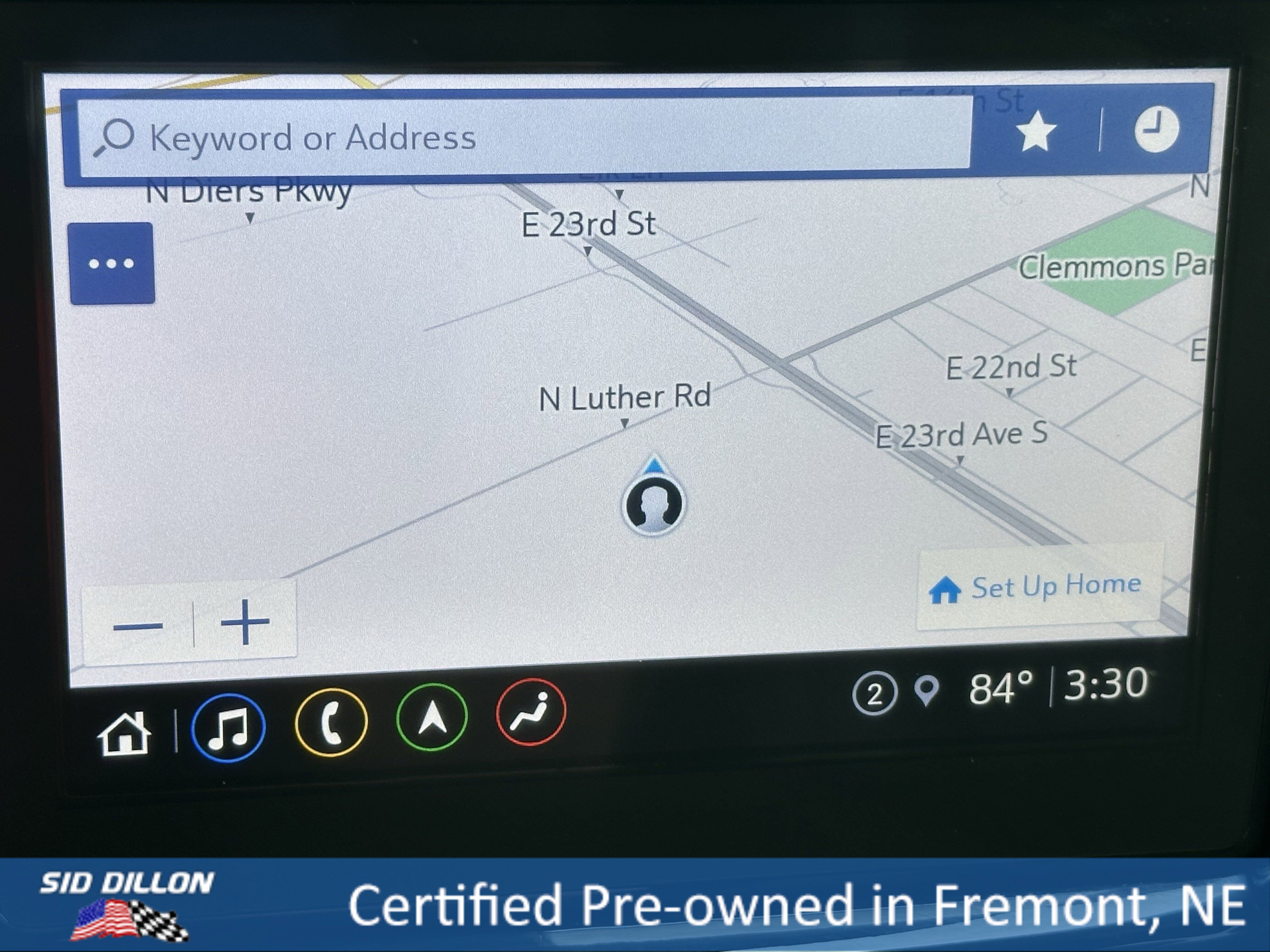 2023 Chevrolet Traverse Leather photo 2