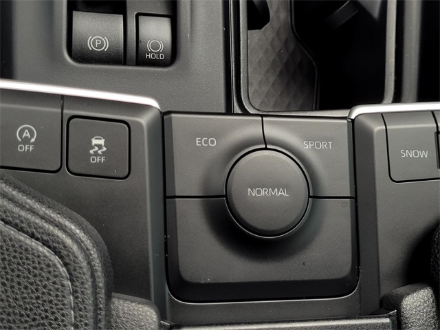 2024 Toyota Grand Highlander XLE photo 14