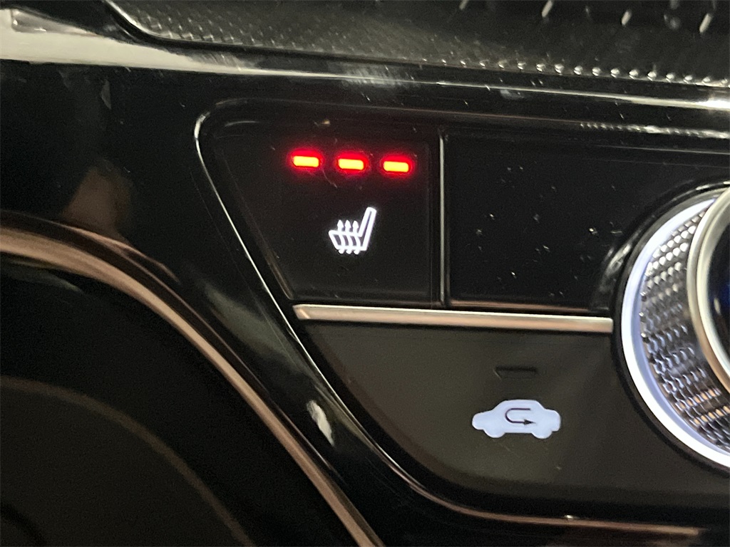 2026 Honda CR-V Hybrid Sport Touring photo 21