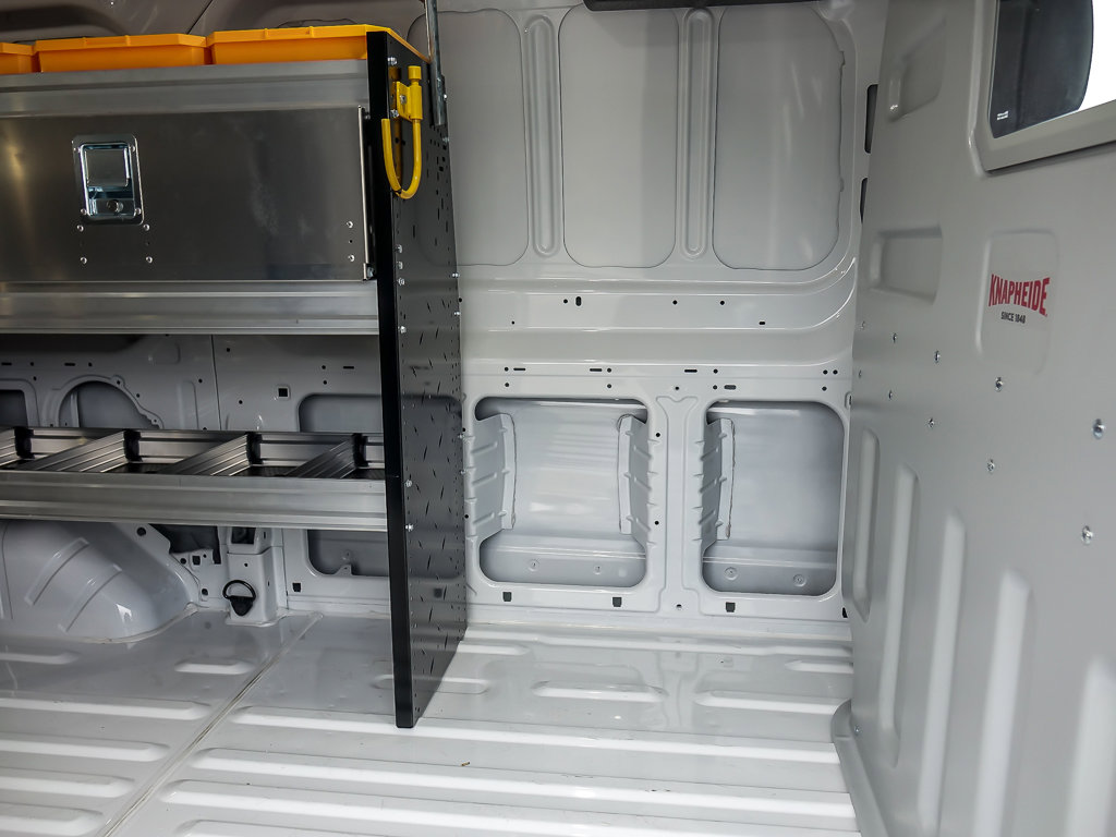 2025 FORD TRANSIT - Image 23