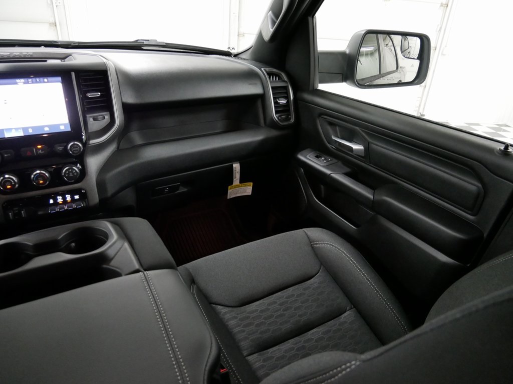 2026 Ram 1500 Tradesman Warlock photo 11