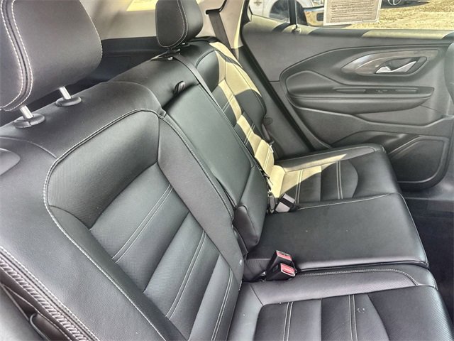 2022 Gmc Terrain Denali photo 20