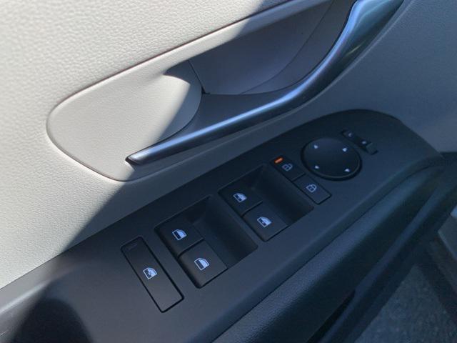 2025 Hyundai Tucson Hybrid SEL Convenience photo 15
